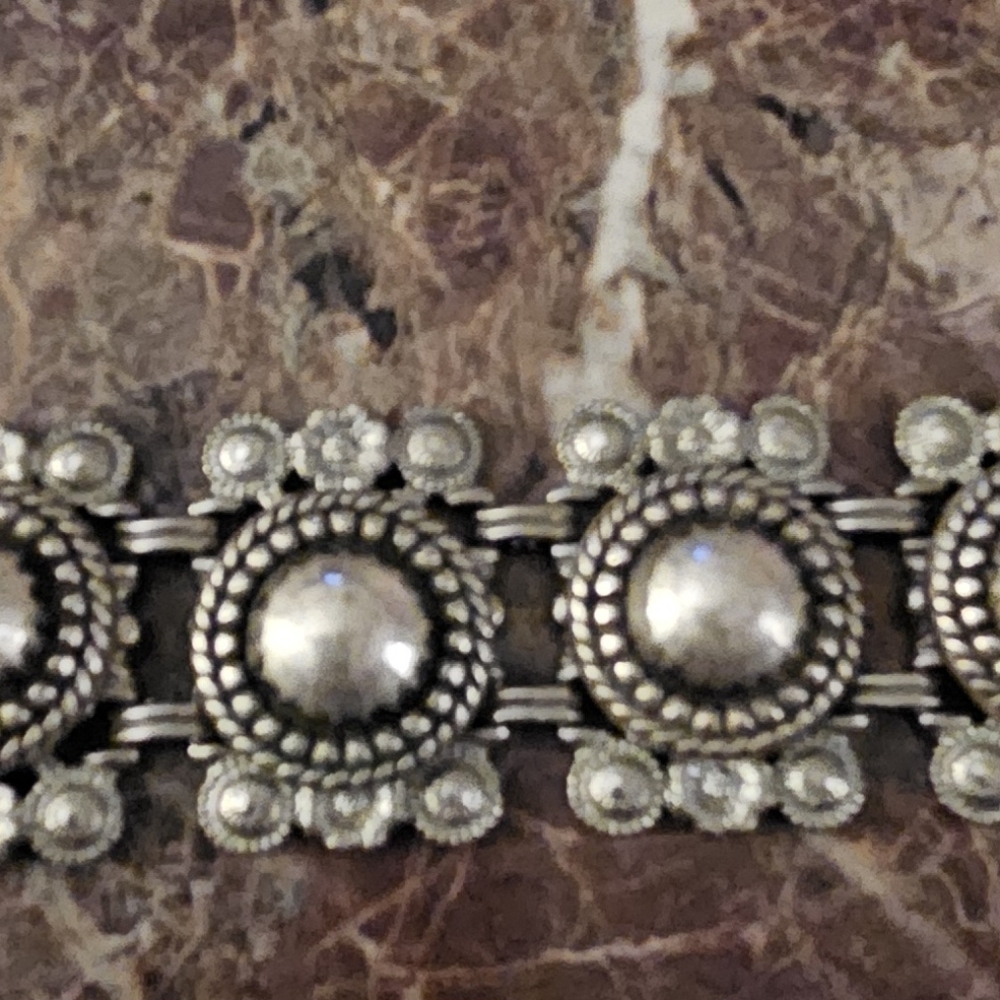 Handmade bracelet - Picture 2 of 6
